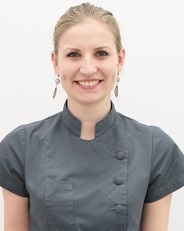 Anna Bojko - lekarz dentysta
