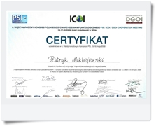 6 Międzynarodowy Kongres PSI/ICOi/DGOI