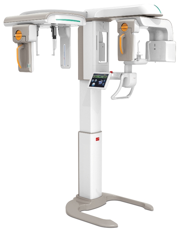 Tomograf 3D Vatech